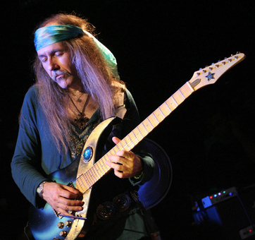 Uli Jon Roth: Scorpions Revisited